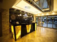 Lion Park Suites & Residence Hotel فنادق في أيطن