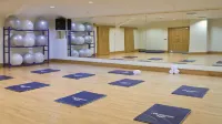 Macdonald Crutherland House - Gym