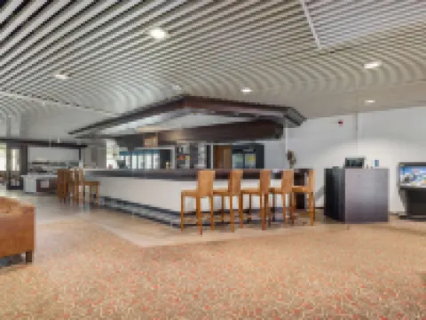 Best Western Hotel Scheele Hoteles en Köping