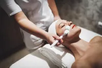 Parc Hotel Alvisse - spa