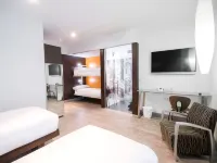 Petit Palace President Castellana โรงแรมใกล้ถนนแซร์ราโน