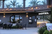 Hotelet ElRetiro Các khách sạn gần Casa Navas