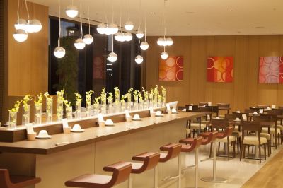 レストラン リッチモンドホテルプレミア浅草インターナショナルの写真