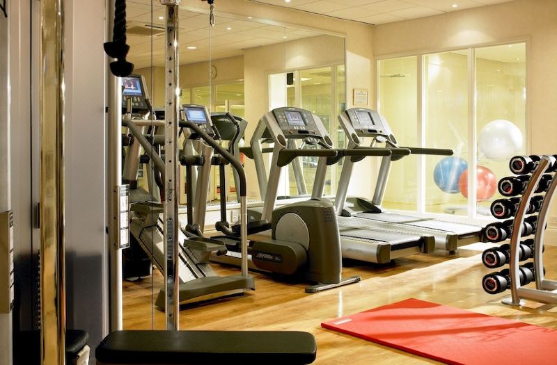 Renaissance London Heathrow Hotel photo 3