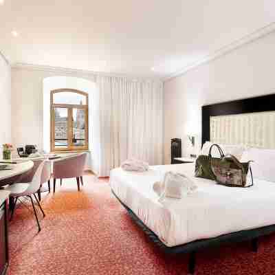 アバ フォンセカ Rooms