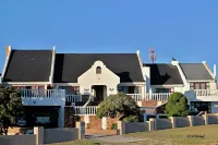 Walkerbay Accommodation Hotels in Kleinbaai