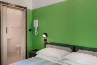 hotel T depandance