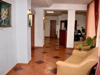 07 Hotel فنادق في أورسك