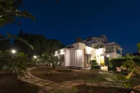 Villa San Lorenzo