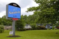 Skaneateles Inn on 20 Hotels in Spafford