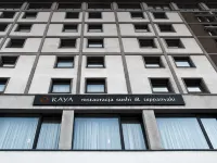 Hotel Tychy Hotels in Laziska Gorne