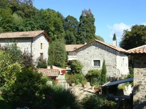 哈摩爾達米尼住宿加早餐旅館