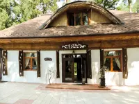 Banniy Kurort Gusi-Lebedi Mini-Hotel فنادق في 
