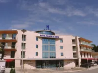 Hotel Palacio de Aiete Hôtels à : Saint-Sébastien
