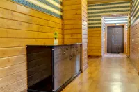 Berkana Hotel