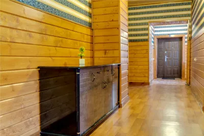 Berkana Hotel โรงแรมใน