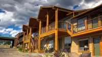 Estes Mountain Inn Hotel a Estes Park
