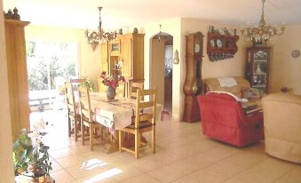 Villa with 4 Bedrooms in Argelès-Sur-Mer, with Private Pool, Enclosed
