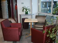 Cit'Hotel Saint-Pierre Các khách sạn ở Courson