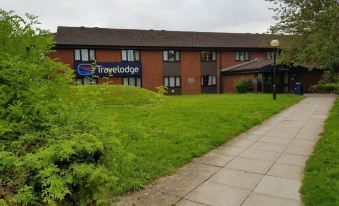 Travelodge Retford Markham Moor