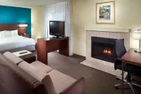 Residence Inn Nashville Airport Hotels near Nashville International Airport