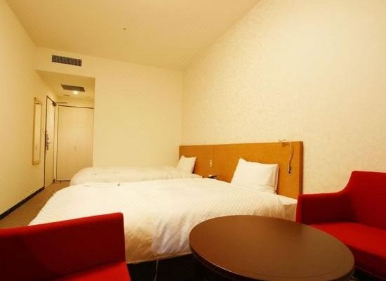 호텔 센츄리 아트(Hotel Century Art)_2