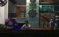 Thanh Trinh Guest House Hotels in Binh Kien