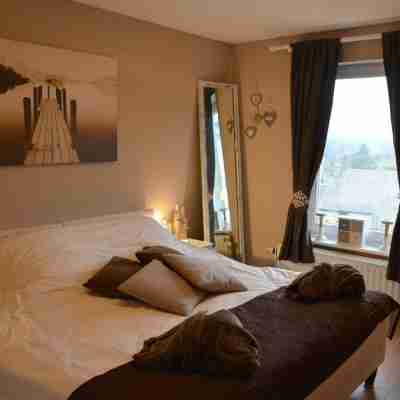 樂瑞拉斯旅館 Rooms