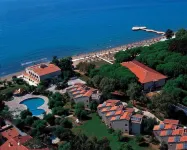Dogan Beach Resort & Spa Hotel