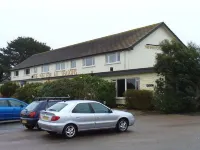 Inn for All Seasons Các khách sạn ở Redruth