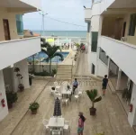 Casa y Mar Hotel Hôtels à : Tonsupa