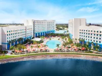Universal’s Endless Summer Resort – Surfside Inn and Suites Hotel dekat Dickson Azalea Park