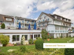 Kur- und Wellnesshotel Schropp GmbH