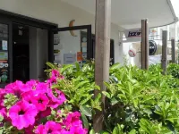 Hotel Donatello Hoteles en Alberobello