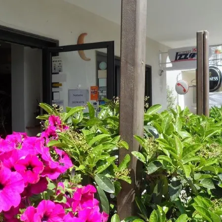 Hotel Donatello