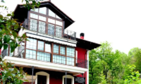 Akla la Casa Del Puente Các khách sạn ở 