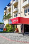 Eco Hotel Hotels near Nino Orlando Ferreira Square