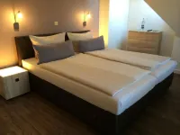 Landhotel Alte Schule - Hotel Garni