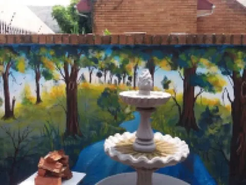 House on Morninghill Hotels in Germiston