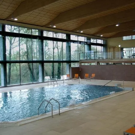 Salugral Termal Resort