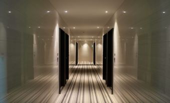 Top Cloud Hotel Gwangju - Housity
