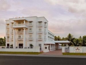 Daiwik Hotels Rameswaram