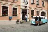 Hotel Schwarzer Adler Tangermunde