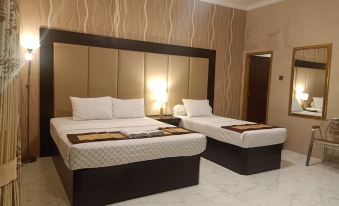 Hotel Nirwana