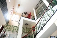 Olive Guest House Bumi Mas Raya