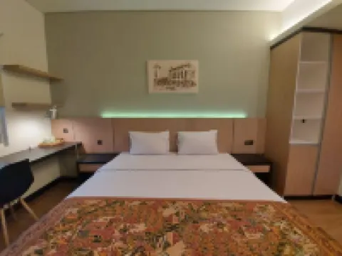 Stay Maja Kostel Hotels in Gayamsari