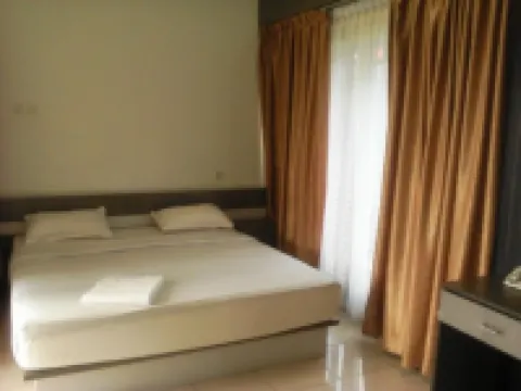 Sapadia Villa Balige