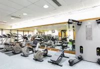 The Linden Suites - salle de sport