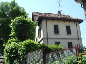 Villa Puccini Bed & Breakfast