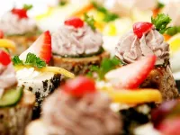Ringhotel Weisser Hirsch Wernigerode - Frühstück